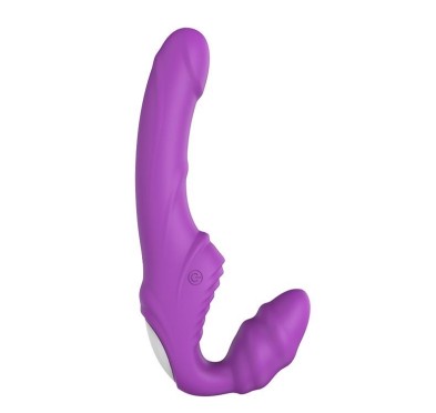 Wibrator-DREAM TOYS DOUBLE DIPPER